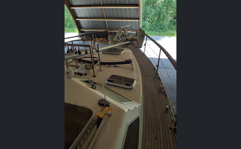 Erikoisluokka A RM 39 One off-kuva-12